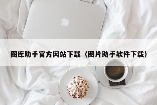 图库助手官方网站下载（图片助手软件下载）
